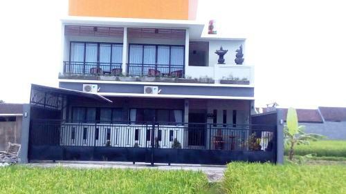 Hostal Bali Kunti Guest House
