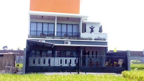 Hostal Bali Kunti Guest House