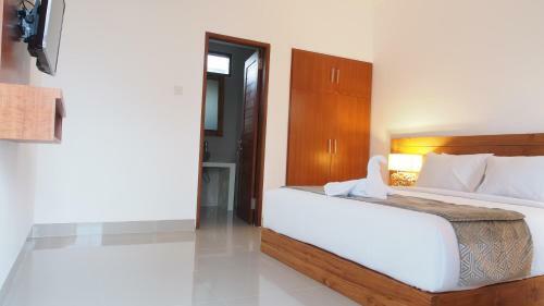 Hostal Kakol Homestay