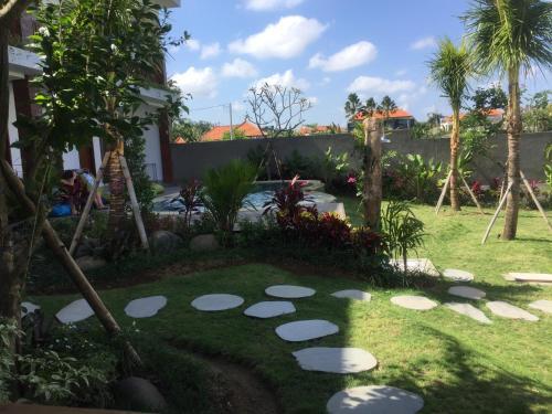 Hostal Kakol Homestay