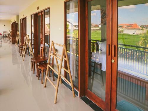 Hotel Puri Canggu Rooms Ll