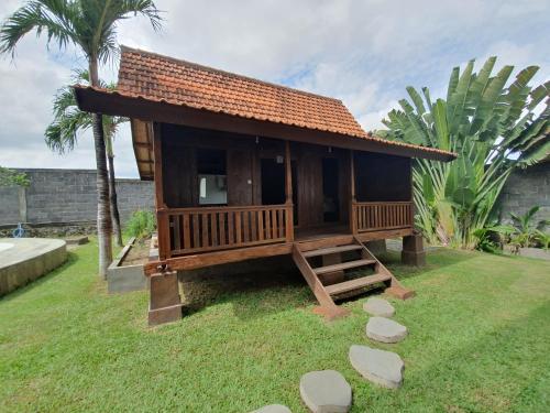 Shiva Homestay