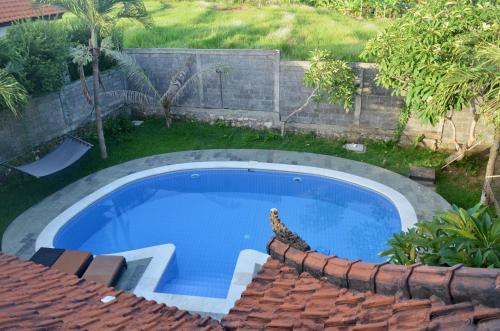 Shiva Homestay