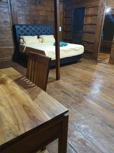 Shiva Homestay