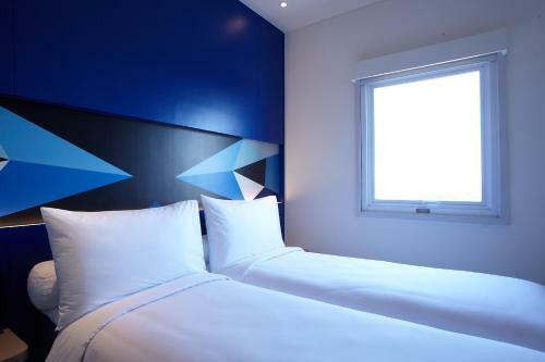Hotel Ibis Budget Cirebon
