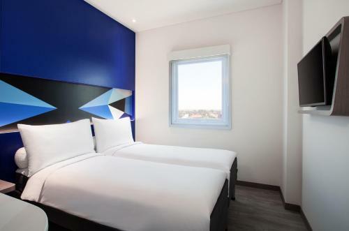 Hotel Ibis Budget Cirebon