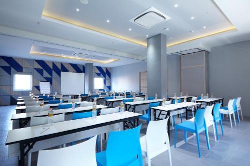 Hotel Ibis Budget Cirebon