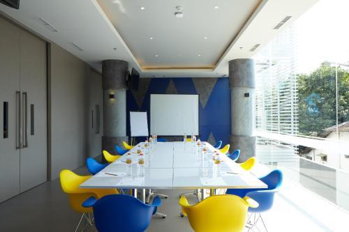 Hotel Ibis Budget Cirebon