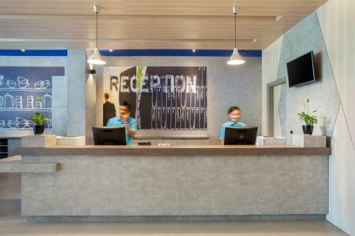 Hotel Ibis Budget Cirebon