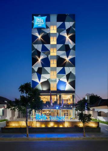 Hotel Ibis Budget Cirebon