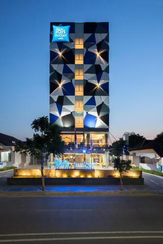 Hotel Ibis Budget Cirebon