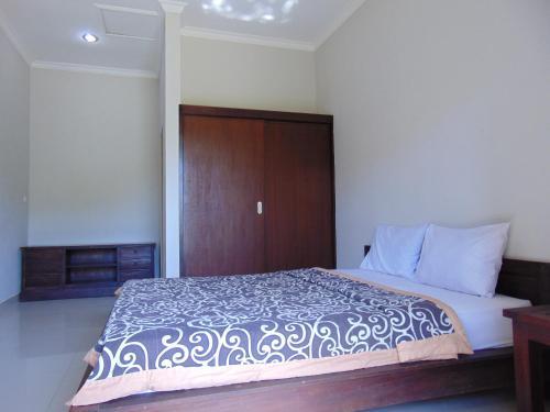Baik Baik Homestay