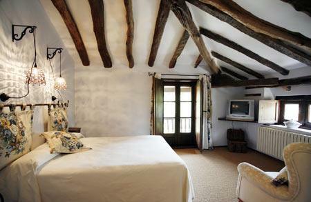 La Casona De Hermosa