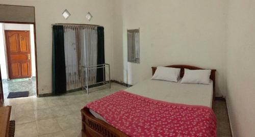 Albergue Wisma Bhinneka Bali