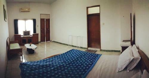 Albergue Wisma Bhinneka Bali