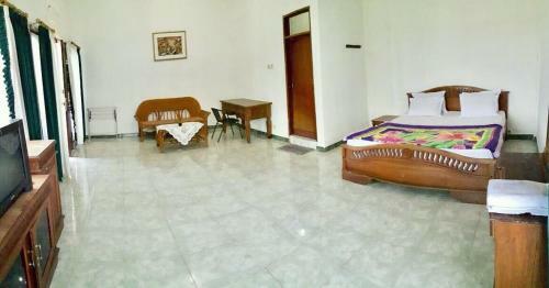 Albergue Wisma Bhinneka Bali