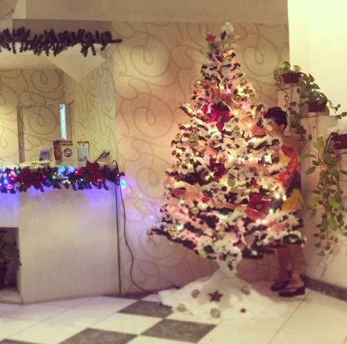Albergue Wisma Bhinneka Bali