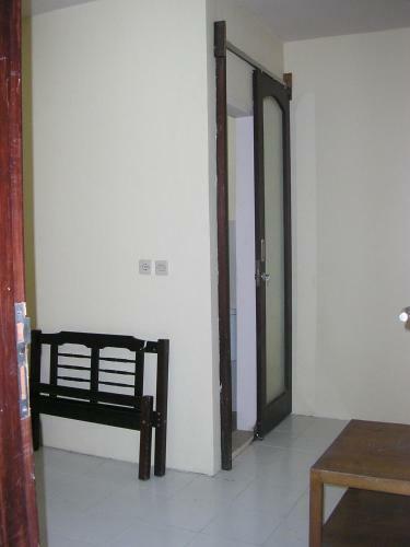 Garage Homestay