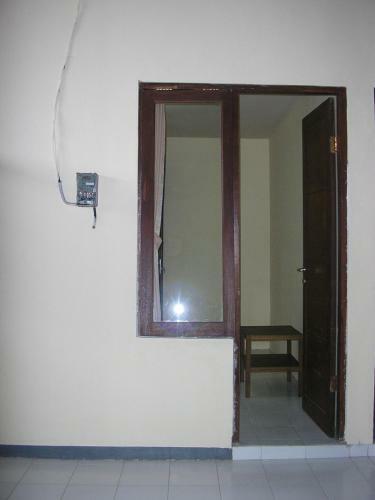 Garage Homestay
