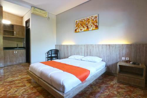 Hostal Bangsal Homestay