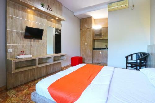 Hostal Bangsal Homestay