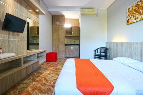 Hostal Bangsal Homestay