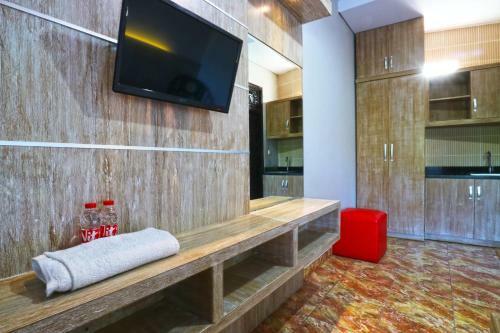 Hostal Bangsal Homestay
