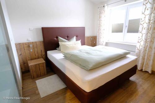 Posada Landgasthof "alte Post"
