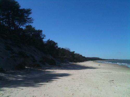 Zempin Ostseepark We 10 _insel Use