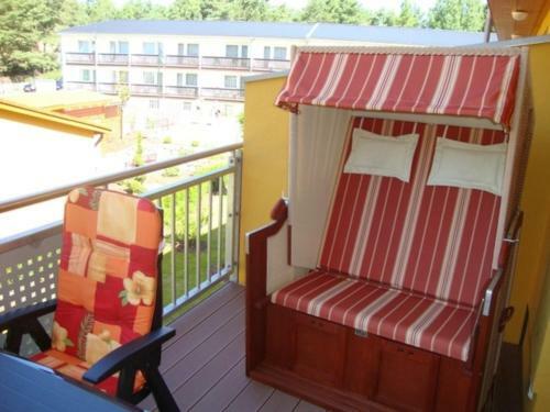 Zempin Ostseepark We 10 _insel Use