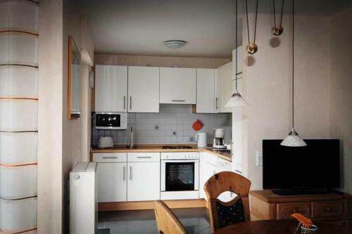 Apartamento Bernstein_ferienwohnungen Zempin