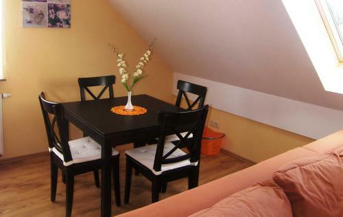 Apartamento Ferienwohnungen Werner