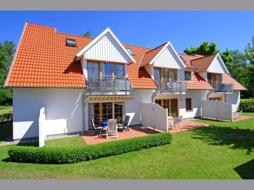 Ferienpark Freesenbruch - Ferienwohnung 2.6