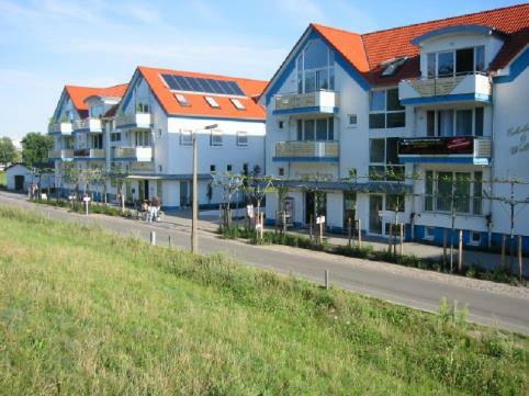 Apartamento Residenz Am Strand 1_04