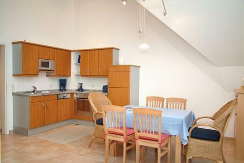 Apartamento Residenz Am Strand 1_04