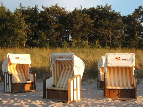 Apartamento Seewolf