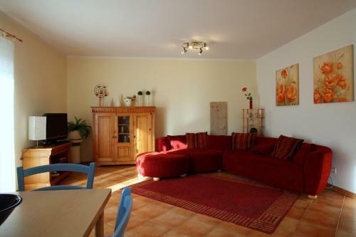 Apartamento Wellenwiese 29 - [#68892]