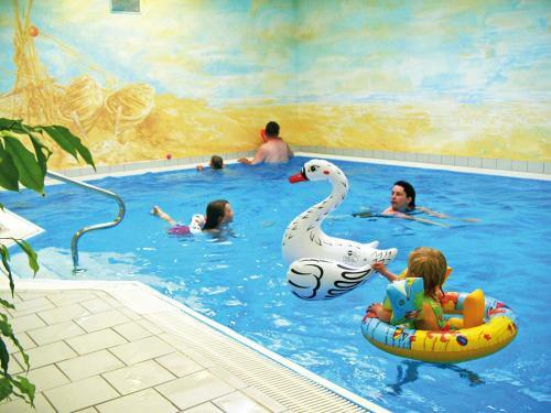 Ferienpark Freesenbruch - Ferienwohnung 1.1