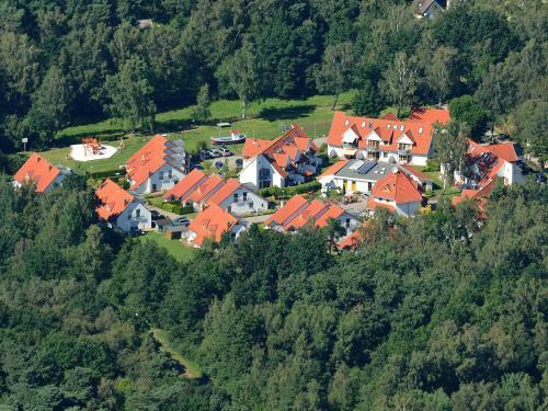 Ferienpark Freesenbruch - Ferienwohnung 1.1