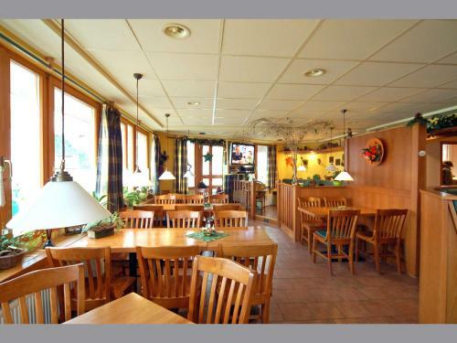 Ferienpark Freesenbruch - Ferienwohnung 1.1