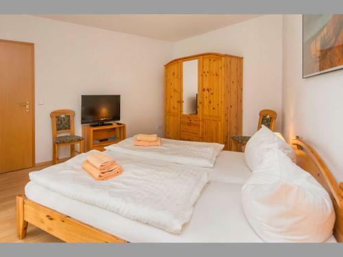 Ferienpark Freesenbruch - Ferienwohnung 1.1