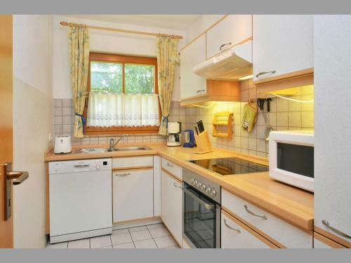 Ferienpark Freesenbruch - Ferienwohnung 1.1