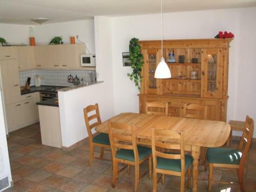 Apartamento Ferienwohnung S�nnenkringel 61
