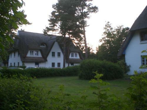 Apartamento Achtern - Diek - Am Strand