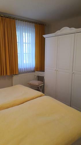 Apartamento Achtern - Diek - Am Strand