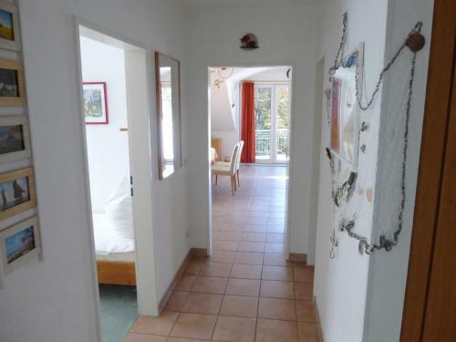 Apartamento Parkresidenz Am Hafen 11