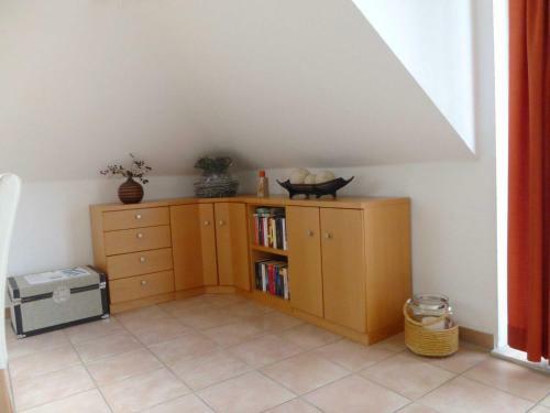 Apartamento Parkresidenz Am Hafen 11