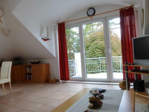 Apartamento Parkresidenz Am Hafen 11