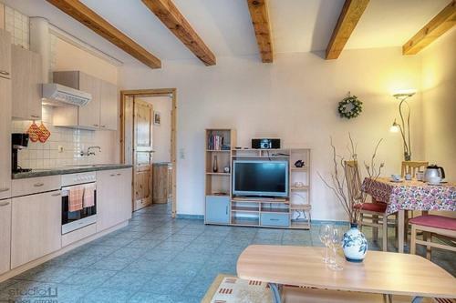 Apartamento Ihrgistern, Fw 1 - [#21536]