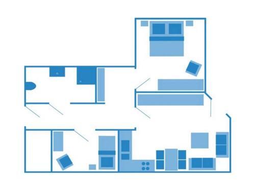Apartamento Zur Hanse 1_1
